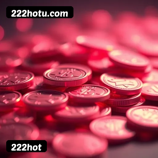 Níveis do programa VIP da 222hot